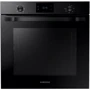 Духовой шкаф электрический Samsung NV75J3140RB: Объем, л 75