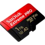 Карта памяти SanDisk 1TB microSDXC class 10 A2 V30 UHS-I U3 Extreme PRO (SDSQXCZ-1T00-GN6MA): Тип карты MicroSDXC