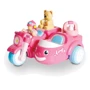 Мотоцикл Эми с коляской WOW TOYS (10304) фото 6