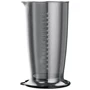 Блендер Silver Crest SSMS 600 D4 black: Конструкция ручной