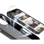 Чохол для iPhone BeCover Military Black для iPhone 16 Pro Max (712156): Тип чохла противоударный