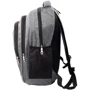 Чоловік рюкзак Valiria Fashion сірий (3DETBU12314-9): Стать Чоловік