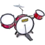 Дитяча барабанна установка Jazz Drum (6624-5): Вік від 3-х років