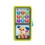 Смартфон Fisher-Price 2-в-1 с технологией Smart Stages многоязычный (HNL46)