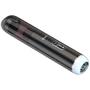 Пылесос Atria V11S+ Black: Емкость пылесборника 0.2 л