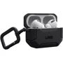 Чехол для наушников UAG Scout Black (104123114040) for Apple AirPods Pro 2 фото 1