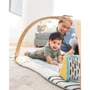 Розвиваючий килимок Skip Hop Montessori-Inspired Discoverosity 106.7x85x48.3 см (9O290810) фото 5