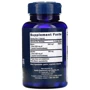 Life Extension No-Flush Niacin 640 mg Ниацин 100 капсул: Тип Витамин B