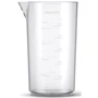 Блендер Philips HR2684/00: Объем чаши, л 0.7