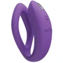 Смарт-вибратор для пар We-Vibe Sync O Light Purple