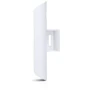 Точка доступа WiFi Ubiquiti NanoStation Loco M2 (LOCOM2): Коефициент усиления антенны 8 dBi