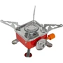 Газовая горелка Газовая горелка Skif Outdoor Gerra I (SO-GS-02): Вес, г 450