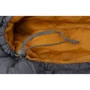 Спальный мешок Pinguin Topas (-1/-7°C) 185 см - Right Zip Grey (PNG 231281) 2020: Тип кокон