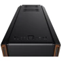 Корпус be quiet! Silent Base 601 Window Orange (BGW25): Типоразмер Midi-Tower