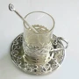 Набор для чая Lessner Silver 99106 (3 пр.)