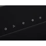 Витяжка Ventolux TREVI 60 BK (700) TC: Тип монтажу настінний