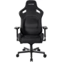 Крісло для геймерів HATOR Arc Fabric Jet Black(HTC-982): Максимальне навантаження, кг 200
