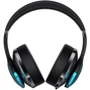 Наушники Edifier Hecate G5BT Black: Тип конструкции полноразмерные