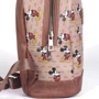 Рюкзак Cerda Mickey Casual Fashion Backpack: Пол ребенка Для девочек