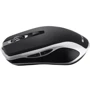 Мышь Canyon CNS-CMSW19B Wireless Silent Black -Silver (CNS-CMSW19B): Эргономика для правой руки
