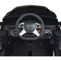 Детский электромобиль Джип Bambi Racer Mercedes Benz, черный (M 3568EBLRS-2): Максимальная нагрузка, кг 25