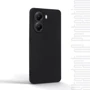Чехол для телефонов ArmorStandart Matte Slim Fit Camera cover Black for Xiaomi Poco X7 Pro (ARM82740): Тип накладка на заднюю часть