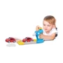 Игровой набор Bb Junior Volkswagen Gas & Go, (16-88608)