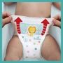 Подгузники Pampers трусики Pants Размер 5 (12-17 кг) 42 шт. (8006540068960) фото 9