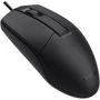 Мышь A4Tech OP-330 USB Black: Максимальное разрешение сенсора, dpi 1000