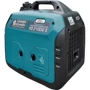 Генератор инверторный газобензиновый Konner&Sohnen KS 2100IGS: Объем двигателя 79.7 куб.см