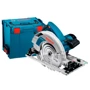Пила дискова Bosch GKS 85 G (060157A901): Конструкція ручна