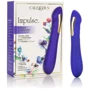 CalExotics Impulse Estim Petite Wand электростимулятор с вибрацией, 12.75x2.5 см