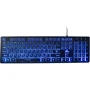 Клавиатура Frime FLK18200