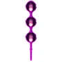 Вагинальные шарики PRETTY LOVE Pearl, BI-014211