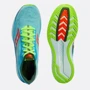 Кроссовки для бега Saucony Endorphin Pro (20598-26S) 40 (8) голубые текстиль всесезон: Материал подкладки Текстиль