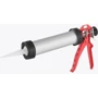 Пистолет для герметиков Intertool HT-0025