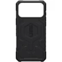 Чехол для iPhone Urban Armor Gear UAG Pathfinder Magsafe Black (114549114040) for iPhone 17 Pro Max