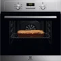 Духовой шкаф электрический Electrolux EOF3H00BX