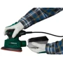 Шлифовальная машина Parkside PMS 160 A1: Макс. частота колебания платформы 26000 кол/мин