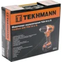 Шуруповерт акумуляторний Tekhmann TCD-18 Li B: Тип инструмента шуруповерт