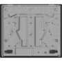 Варочная поверхность газовая Gorenje G642AB: Количество конфорок 4