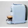 Кофеварка Tchibo Cafissimo Picco Blue Wave: Давление, бар 15