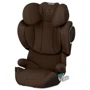 Автокресло Cybex Solution Z i-Fix Plus Khaki Green khaki