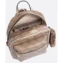Жіночий рюкзак GUESS HOUSE PARTY BACKPACK світло-коричневий (HWSB8686320-LTL): Тип Рюкзаки