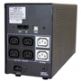 Powercom IMD-1025AP LCD (IMD-1K0A-6C0-226P): Назначение Для компьютера, Для офиса