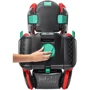 Автокресло Hifold / Racing Red фото 4