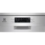 Посудомийка Electrolux ESA43110SX: Витрата води, л 9.9