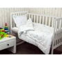 Одеяло детское Руно Bamboo Style 105х140 см + Подушка 40х60 см (923.52_Bamboo Style_demi) фото 6