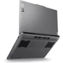 Ноутбук Lenovo LOQ 15AHP9 (83DX007ULT): Процессор AMD Ryzen 5 8645HS (4.3 - 5.0 ГГц) / 6 - ядерный