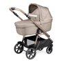 Универсальная коляска 2 в 1 Peg-Perego Veloce (Mon Amour): Ширина шасси 51 см